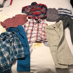 Bundle for @amygraham